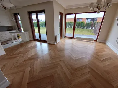 Profi-Parkiet - Salon Podłóg Drewnianych